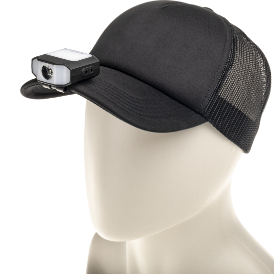 Налобный фонарь Ritter 562119