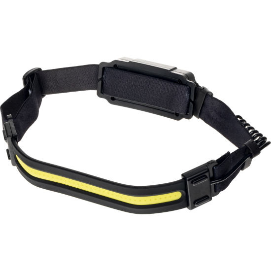 Налобный фонарь Ritter 562041