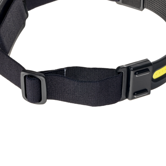 Налобный фонарь Ritter 562041