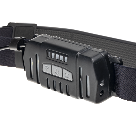 Налобный фонарь Ritter 562041