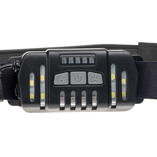 Налобный фонарь Ritter 562041