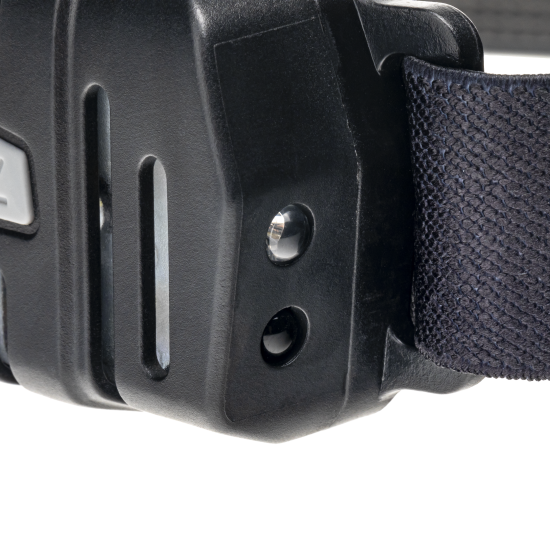 Налобный фонарь Ritter 562041