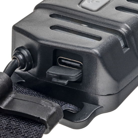 Налобный фонарь Ritter 562041