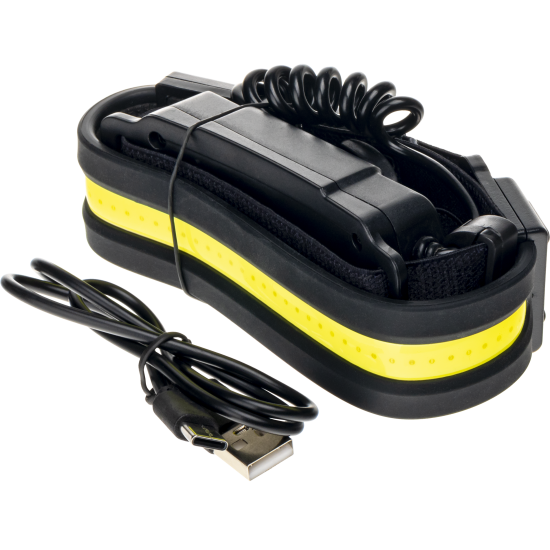 Налобный фонарь Ritter 562041