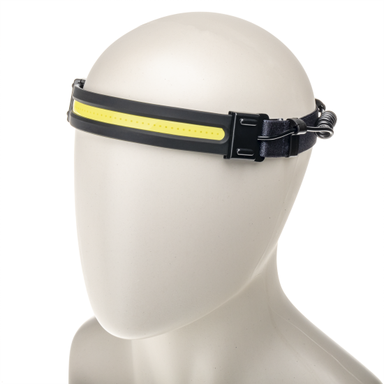 Налобный фонарь Ritter 562041