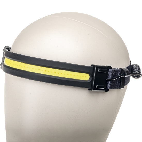 Налобный фонарь Ritter 562041