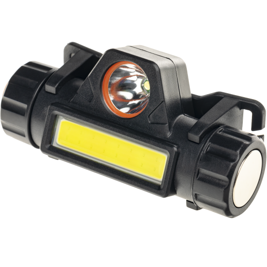 Налобный фонарь Ritter 562065