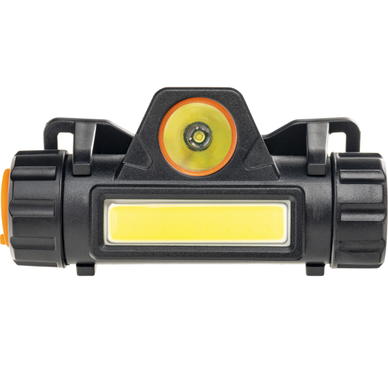 Налобный фонарь Ritter 562065