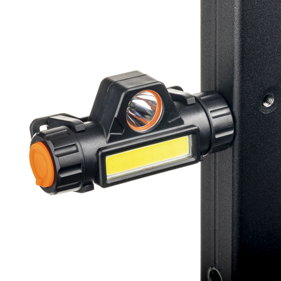 Налобный фонарь Ritter 562065