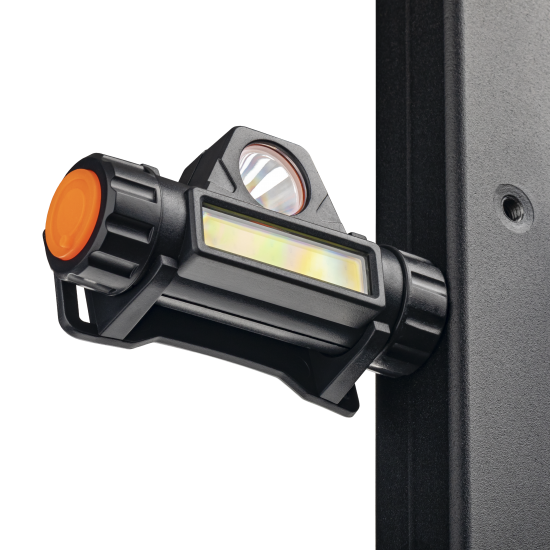 Налобный фонарь Ritter 562065