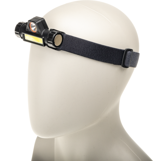 Налобный фонарь Ritter 562065