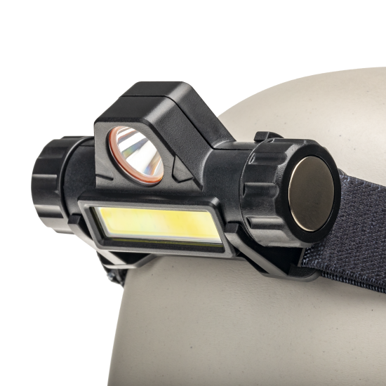 Налобный фонарь Ritter 562065