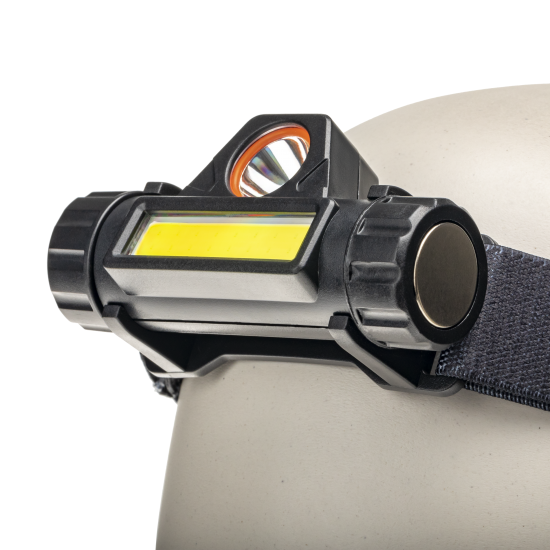 Налобный фонарь Ritter 562065