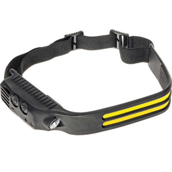 Налобный фонарь Ritter 562058