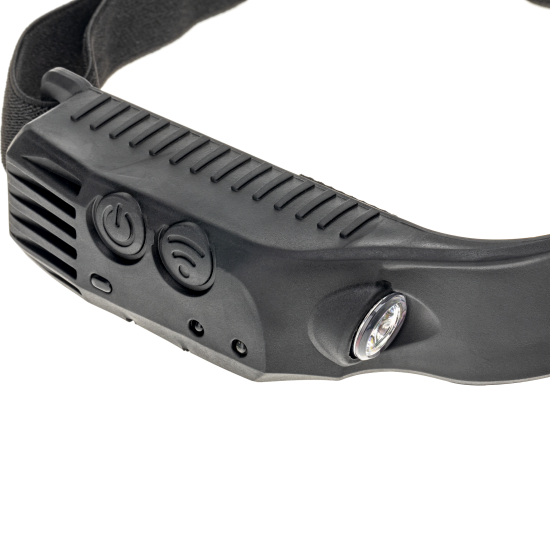 Налобный фонарь Ritter 562058