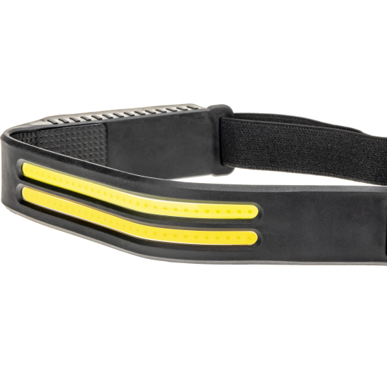 Налобный фонарь Ritter 562058