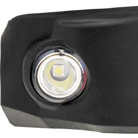 Налобный фонарь Ritter 562058