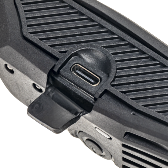 Налобный фонарь Ritter 562058