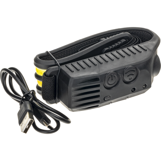 Налобный фонарь Ritter 562058