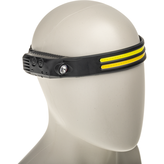 Налобный фонарь Ritter 562058