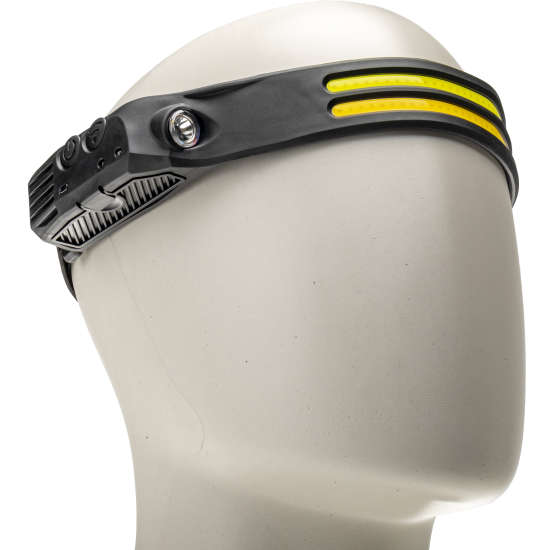 Налобный фонарь Ritter 562058