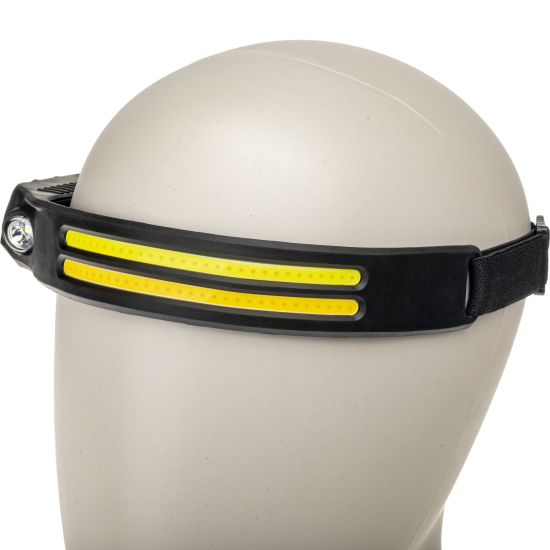 Налобный фонарь Ritter 562058