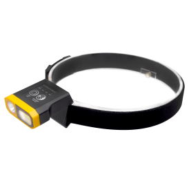 Налобный фонарь Ritter 562102