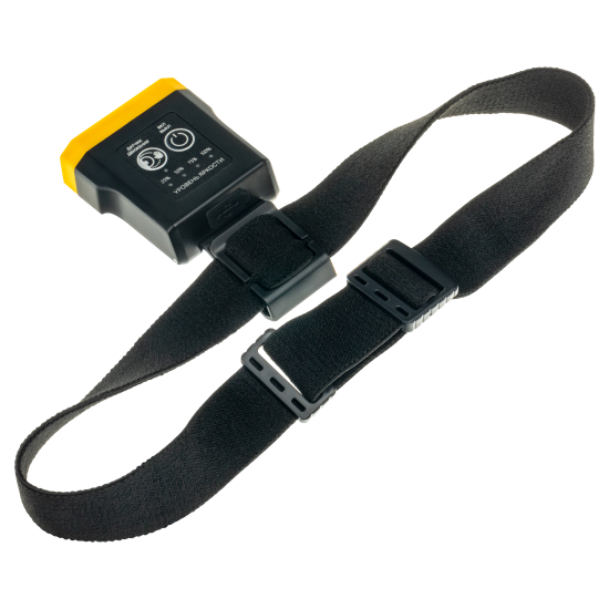 Налобный фонарь Ritter 562102