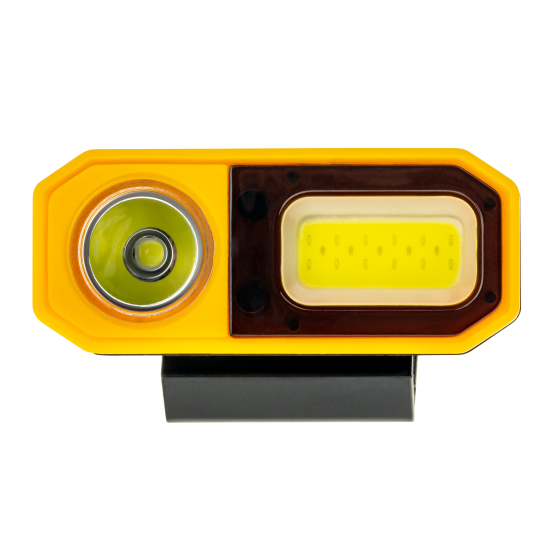 Налобный фонарь Ritter 562102