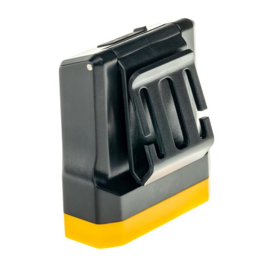 Налобный фонарь Ritter 562102