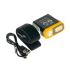 Налобный фонарь Ritter 562102