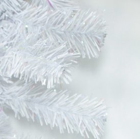 Гирлянда еловая Morozco ГР-21 270 см с блеском