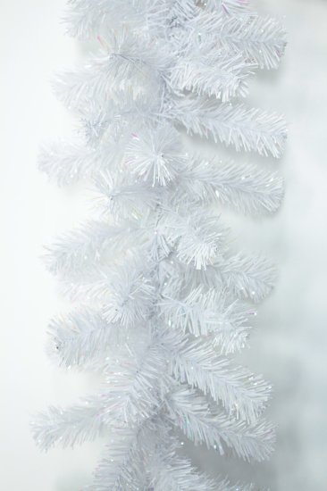 Гирлянда еловая Morozco ГР-21 270 см с блеском