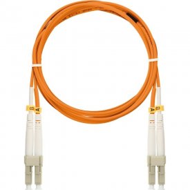 Соединительный волоконно-оптический шнур NIKOMAX NMF-PC2M2C2-LCU-LCU-003