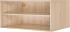 Каркас шкафа Лион 80x38.4x54.5 см ЛДСП цвет дуб комано с петлями
