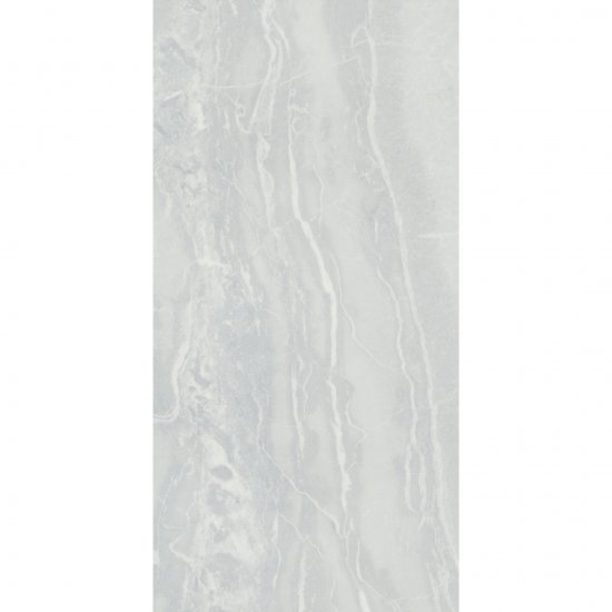 Плитка облицовочная Нефрит Карен серая 400x200x8 мм (15 шт.=1,2 кв.м)