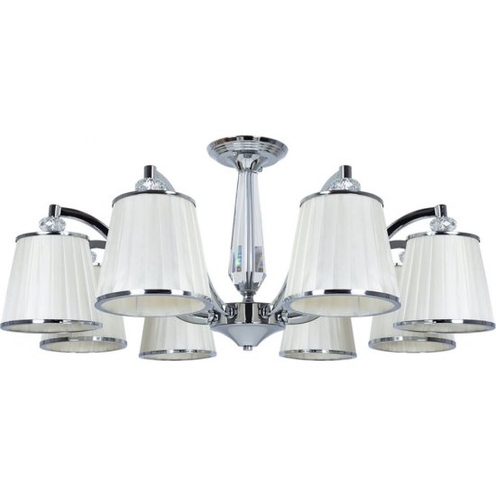 Потолочный светильник ARTE LAMP A4047PL-8CC