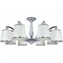Потолочный светильник ARTE LAMP A4047PL-8CC