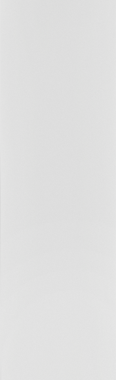 Дверь для шкафа Лион 59.4x193.8x1.6 см ЛДСП цвет белый