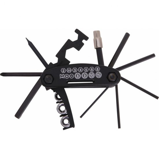 Шестигранные ключ STG HF21