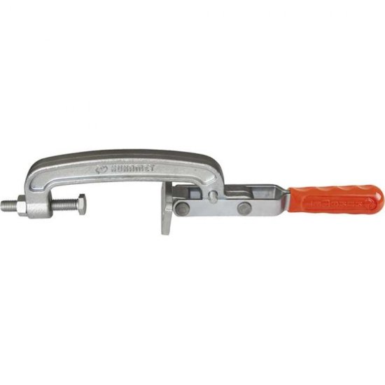 Струбцина KUKAMET 811-1