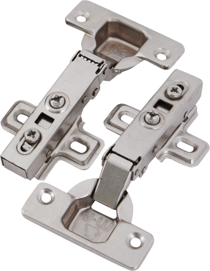 Каркас шкафа Лион 60x64x54.5 см ЛДСП цвет дуб комано с петлями