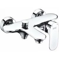 Смеситель для ванны WasserKraft Dinkel 5801