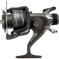 Безынерционная катушка Salmo Sniper BAITFEEDER 1 4000BR
