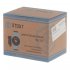 Циркуляционный насос для систем отопления Stout 25/40-180 DN25 подъем 4 м 180 мм с гайками (SPC-0010-2540180)