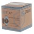 Циркуляционный насос для систем отопления Stout 25/60-130 DN25 подъем 6,5 м 130 мм с гайками (SPC-0010-2560130)