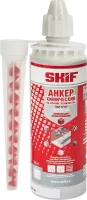 Анкер химический SKIF PE 165 мл
