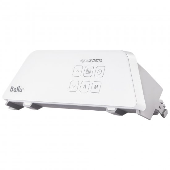 Блок управления Ballu Digital Inverter BCT/EVU-4I