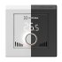 Терморегулятор для теплого пола Electrolux Thermotronic Smart ETS-16W электронный цвет белый