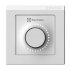 Терморегулятор для теплого пола Electrolux Thermotronic Lagrange ETL-16W механический цвет белый